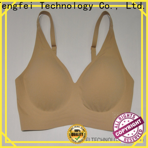 stable ladies bra & panties manufacturer High Class Fabric for gymnasium