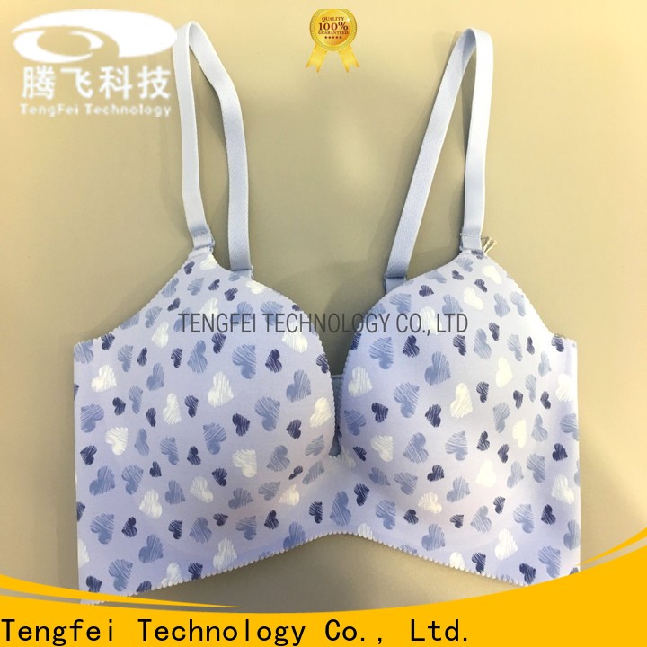 reliable high quality bra manufacturers Comfortable Series for gym