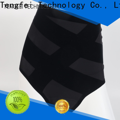 Tengfei hot-sale manufacturers of ladies underwear factory for exercise room