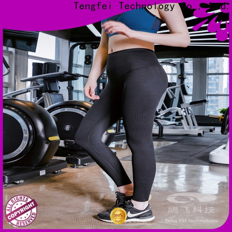 quality sportswear manufacturing companies with cheap price for exercise room