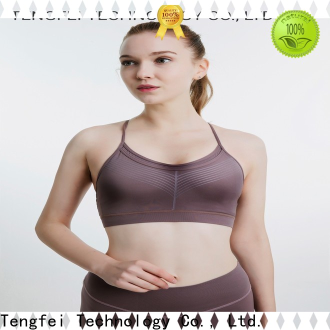 useful athletic clothes manufacturers with Quiet Stable Motor for sports