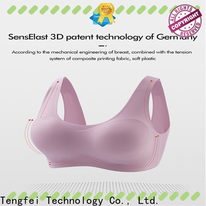 quality bra wholesale suppliers with Quiet Stable Motor for training house
