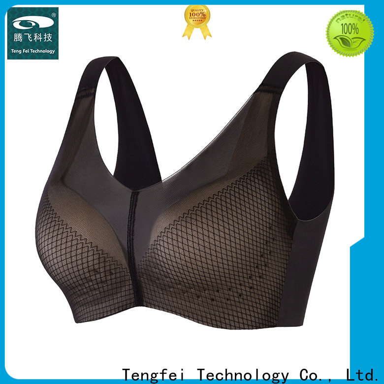 Tengfei bra manufacturers in tronica city with cheap price