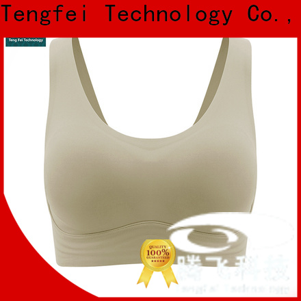Tengfei ladies bra manufacturer