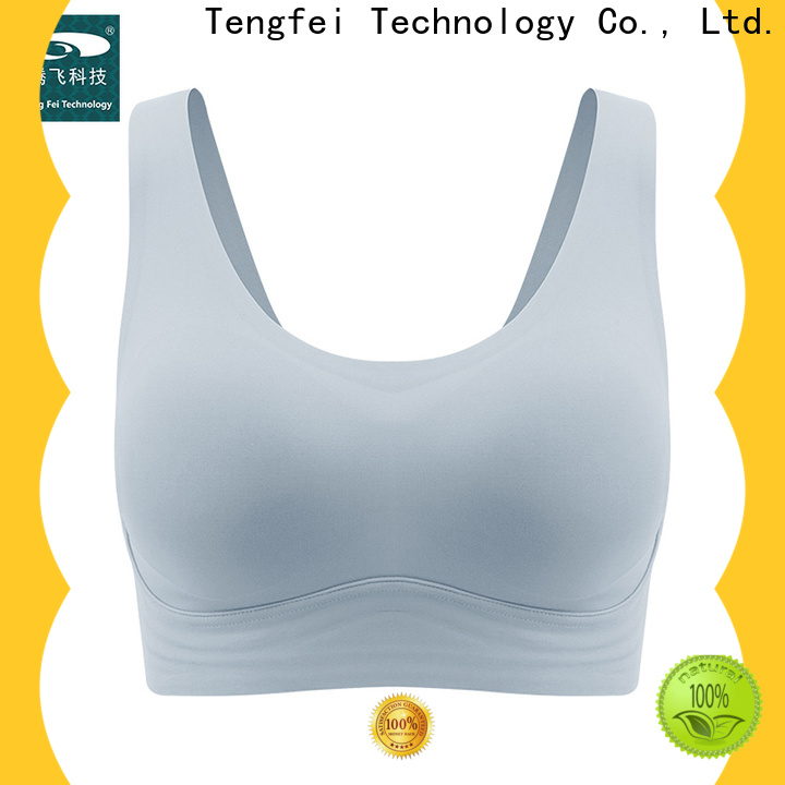 superior sports bra manufacturer with cheap price