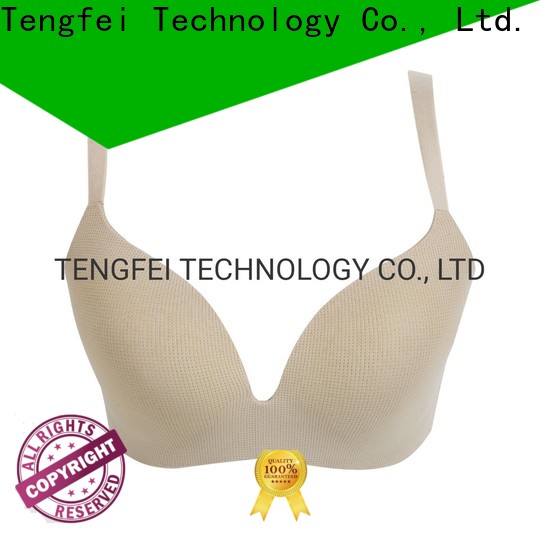 reliable wholesale bra and panties supplier by Chinese manufaturer for training house