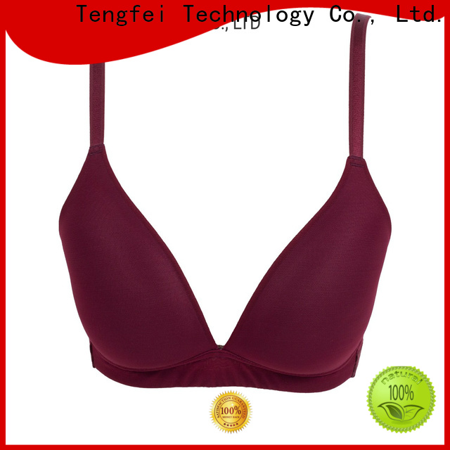durable bra designers and manufacturers China Factory for sporting