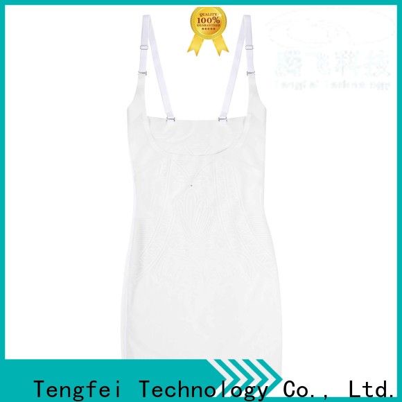 Tengfei best seamless shapewear long-term-use for sporting