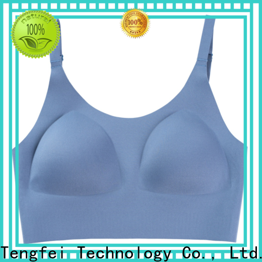 Tengfei body shaper panty High Class Fabric for yoga room