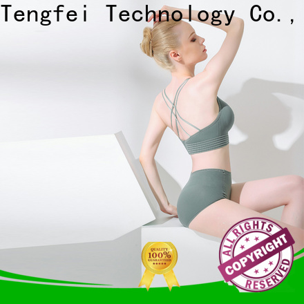 Tengfei useful comfortable underwear for training house