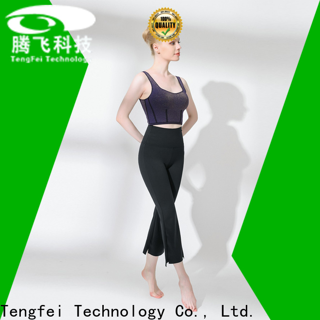inexpensive compression leggings from China for exercise room