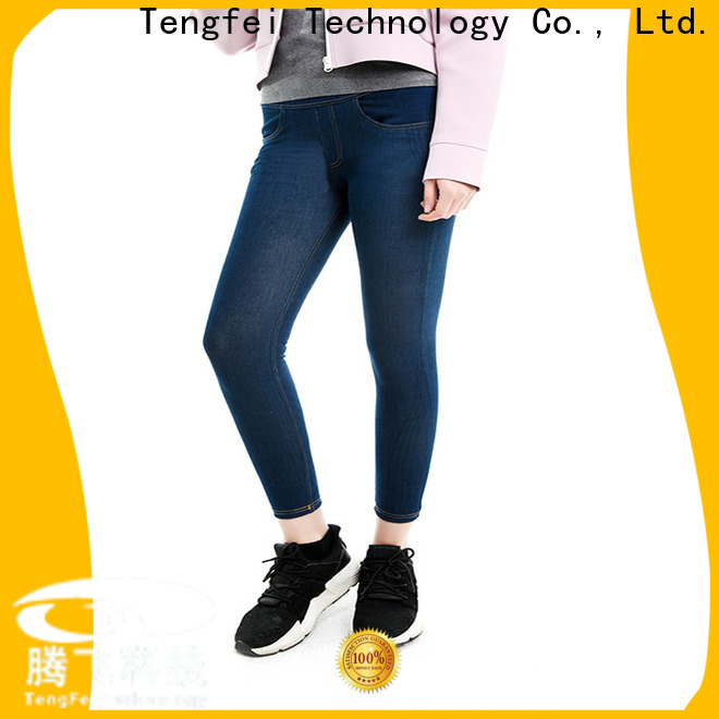 Tengfei inexpensive body shapewear long-term-use for sports