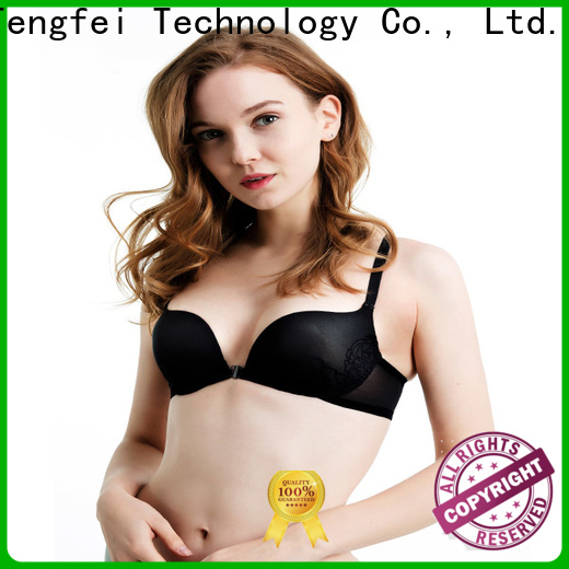 quality shapewear panties High Class Fabric