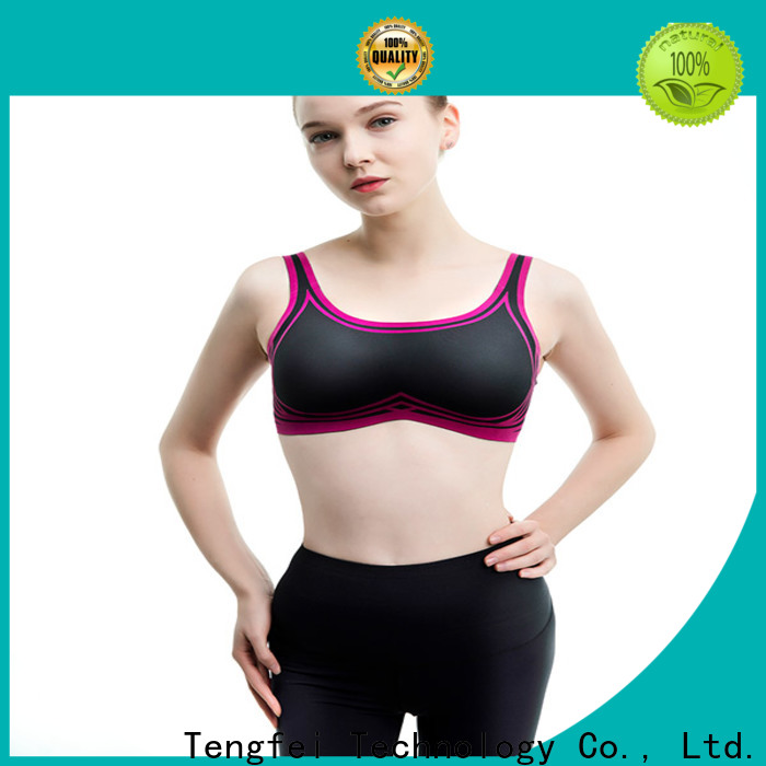 Tengfei compression leggings in different color for gymnasium