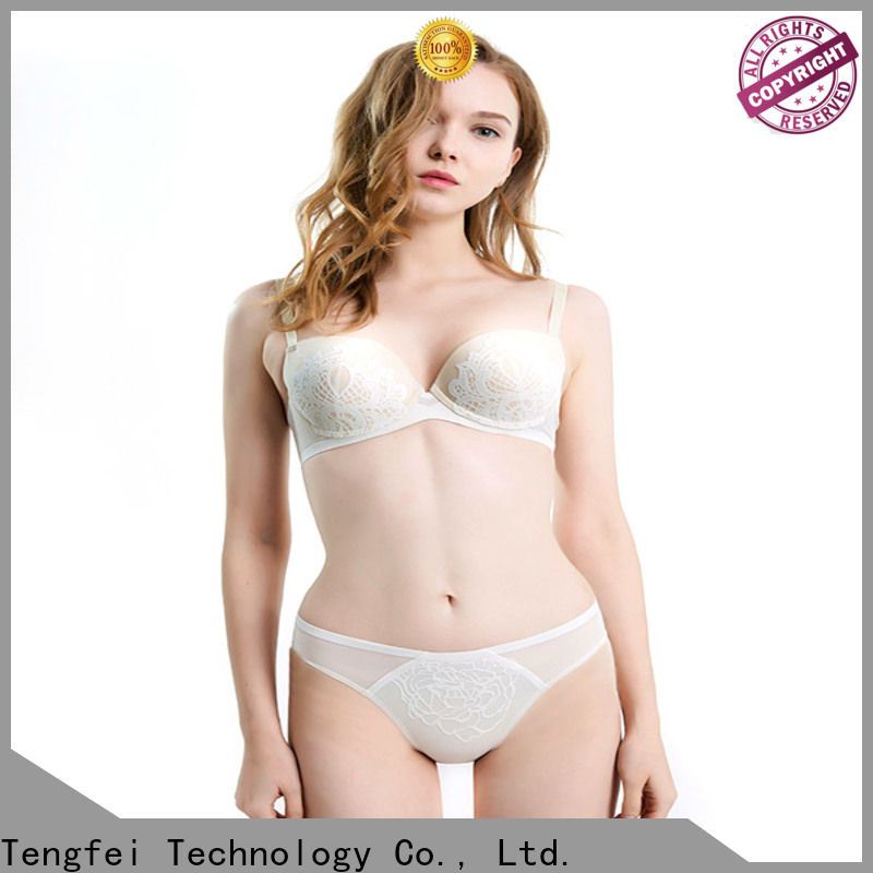 Tengfei quality comfortable underwear for sports