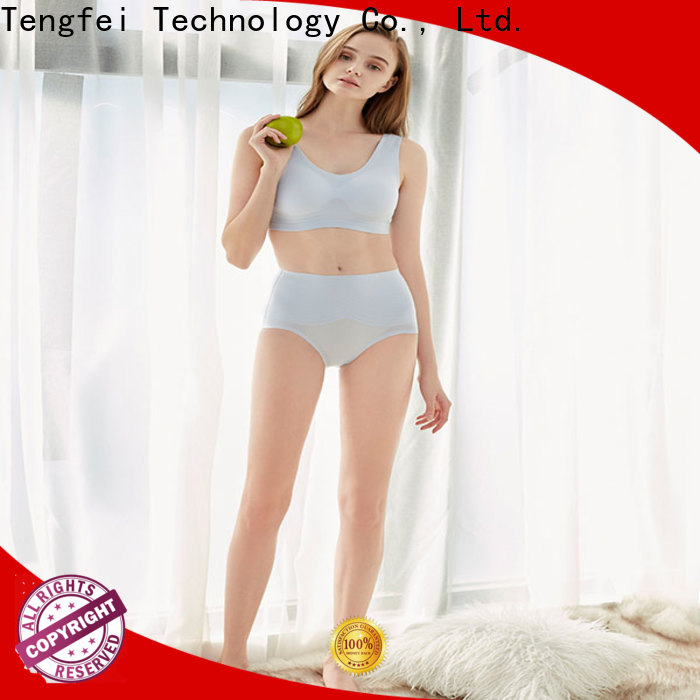 reasonable seamless panties China supplier for yoga room