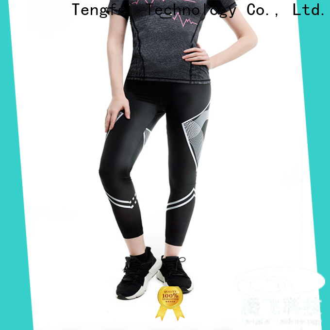 best compression leggings wholesale for sports
