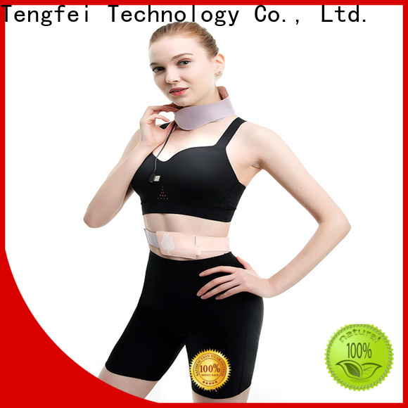 Tengfei excellent smart bra for sport events