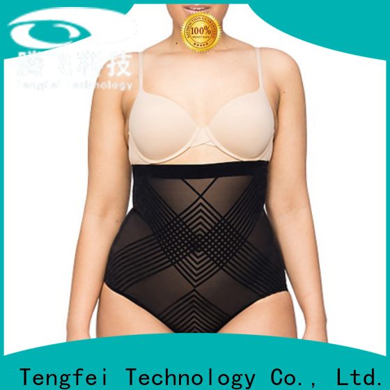 Tengfei seam free underwear wholesale for gymnasium