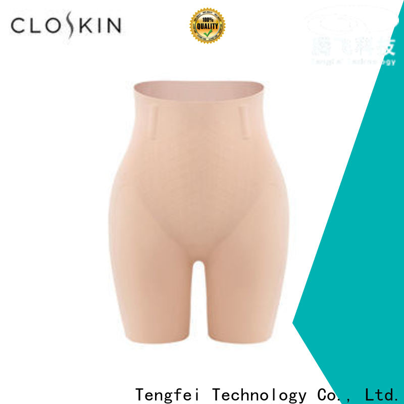 Tengfei excellent men's underwear manufacturers wholesale for gym