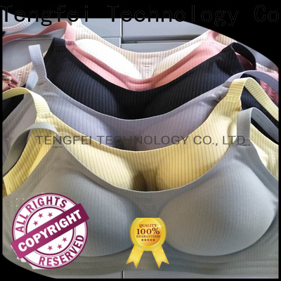 Tengfei durable air bra manufacturers with Quiet Stable Motor