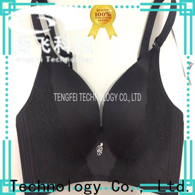Tengfei ladies bra manufacturer Comfortable Series for gymnasium