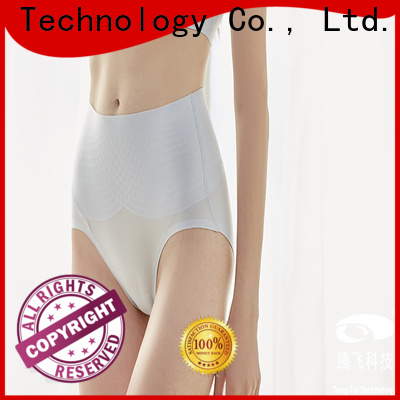 Tengfei splendid manufacturers of ladies underwear button design for fitness centre
