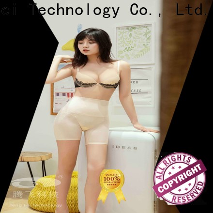 Tengfei splendid ladies underwear manufacturer factory price for gymnasium