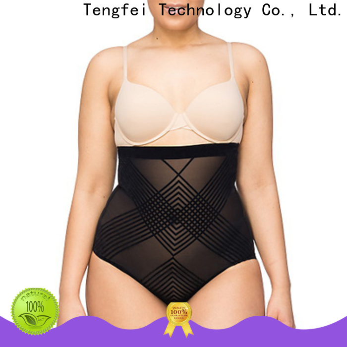 Tengfei seamless panties bulk production