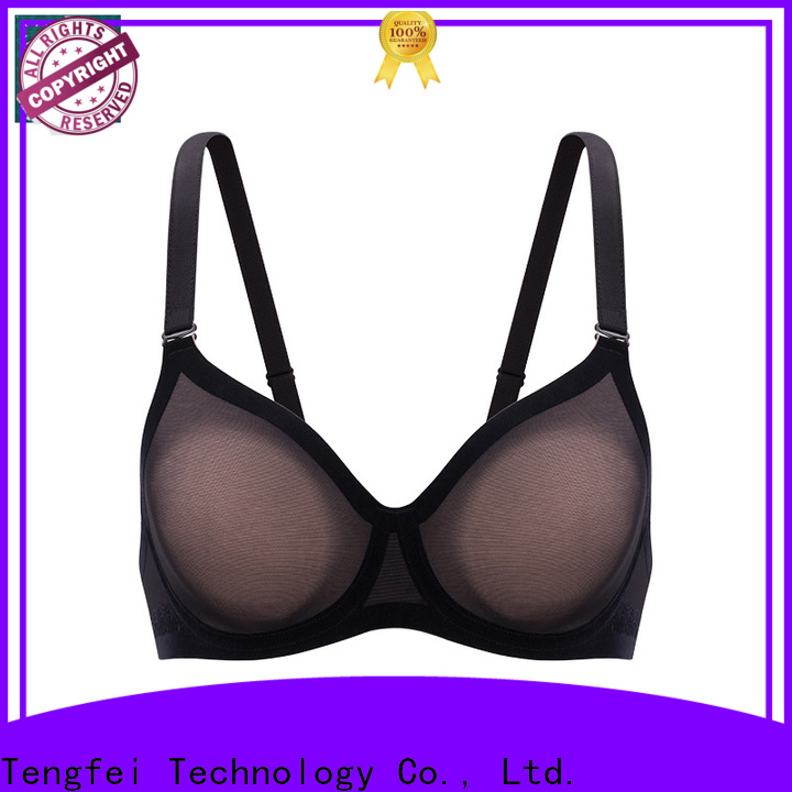 Tengfei exquisite bra manufacturer with cheap price for camping