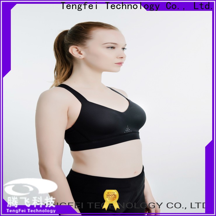 Tengfei sportswear suppliers for sporting