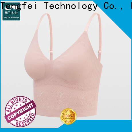 Tengfei bra manufacturers near me Comfortable Series