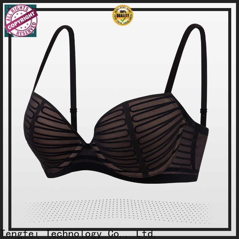 durable saloni bra manufacturer by Chinese manufaturer for outwear sport