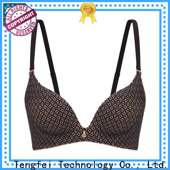 Tengfei bra manufacturers in tronica city China Factory for sport events