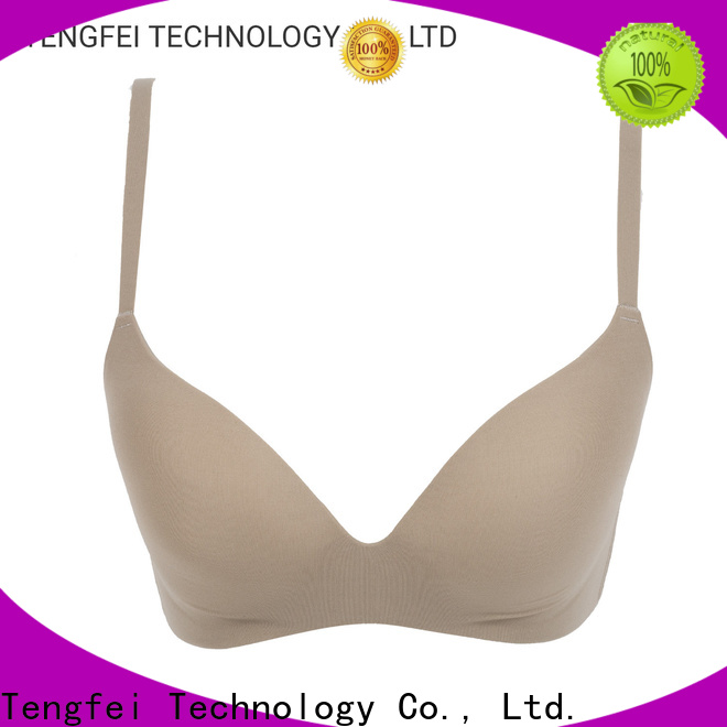 Tengfei stable bra manufacturers in tronica city by Chinese manufaturer for fitness centre
