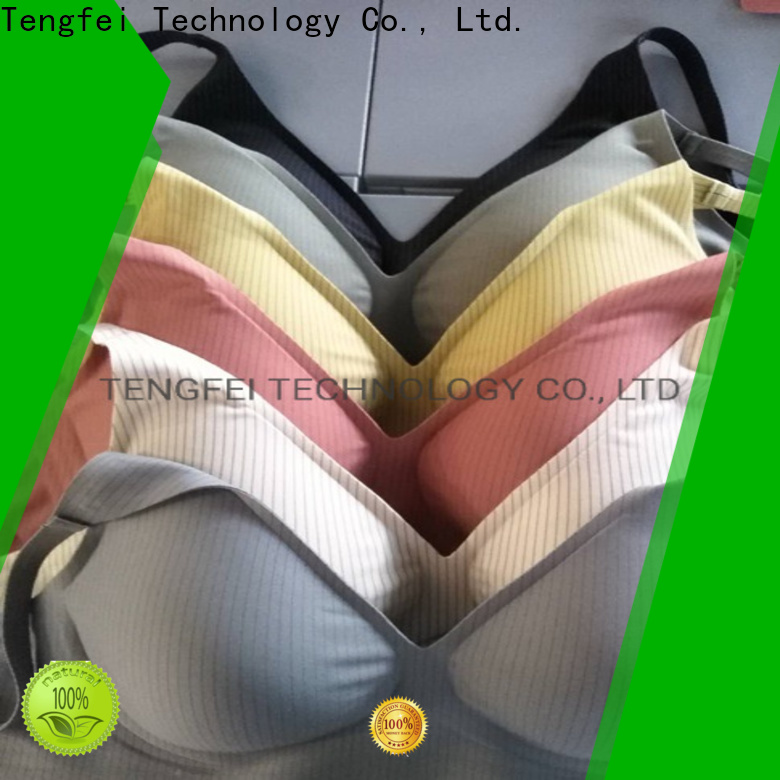 Tengfei ladies bra manufacturer China Factory