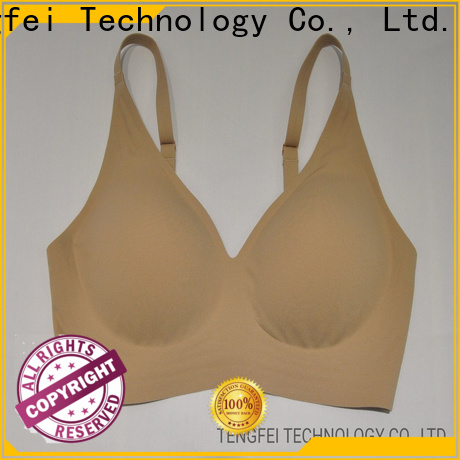 Tengfei high quality bra manufacturers by Chinese manufaturer for sports