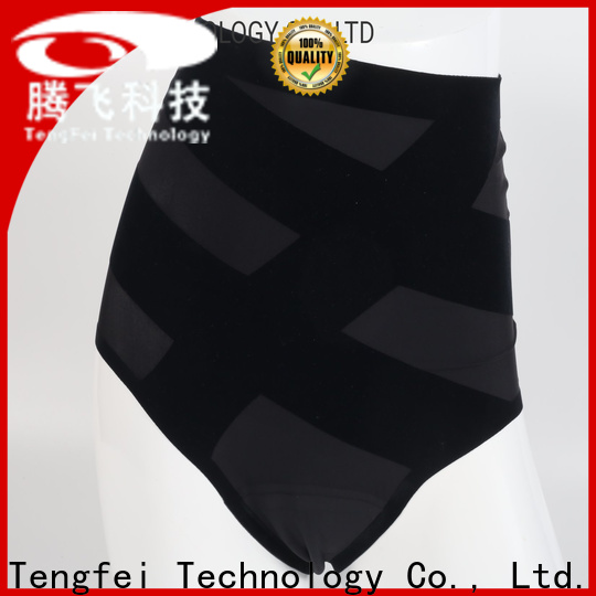 Tengfei underwear producers  manufacturer for exercise room