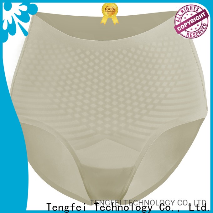 Tengfei women's underwear manufacturers from China for outdoor activities