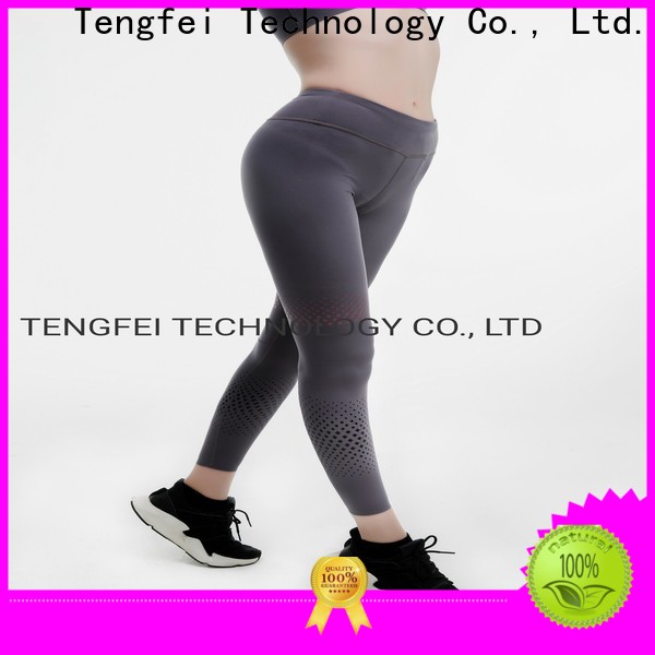 Tengfei sportswear wholesale suppliers with cheap price