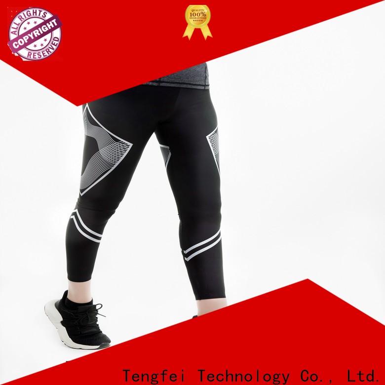 private label athletic wear with cheap price for gym
