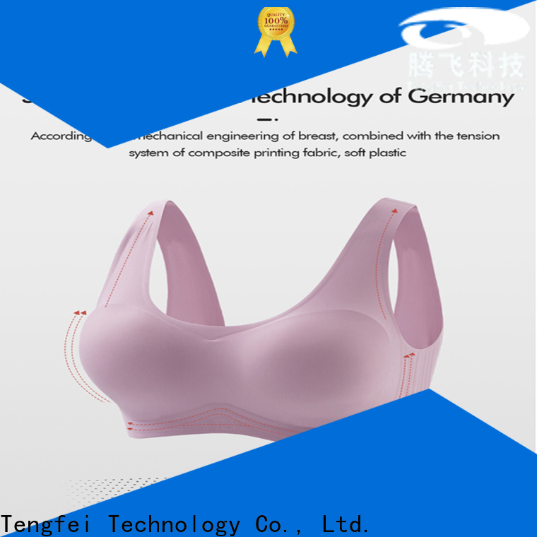 Tengfei bra manufacturing company for Home for camping