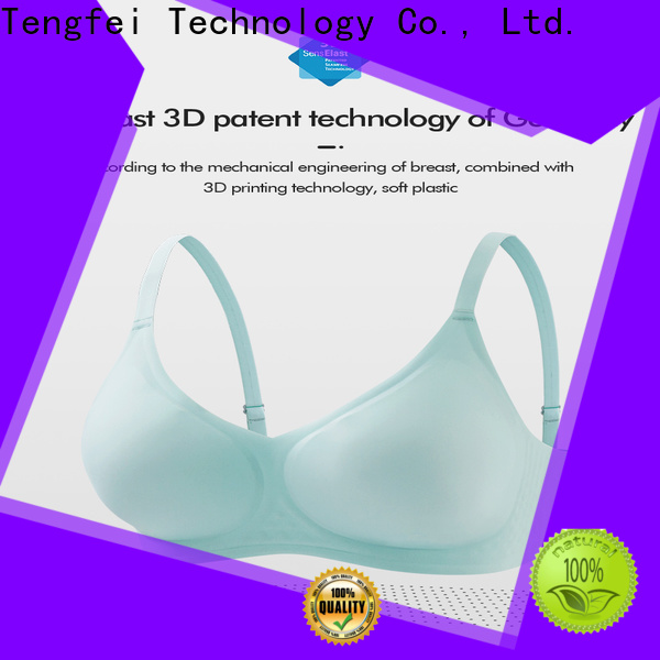 Tengfei high quality bra manufacturers with cheap price