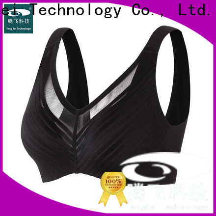 Tengfei durable paris beauty bra manufacturers China Factory for outdoor activities