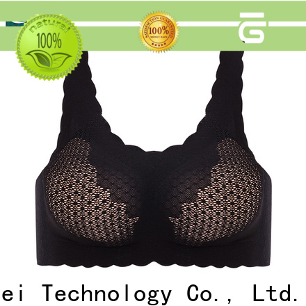 best bra manufacturers for sport events