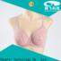 Tengfei seamless bralette top factory price for fitness centre