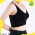 Tengfei new-arrival seamless bra strapless for wholesale for sport events