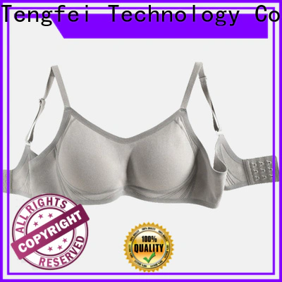 Tengfei seamless bra with support check now for sports