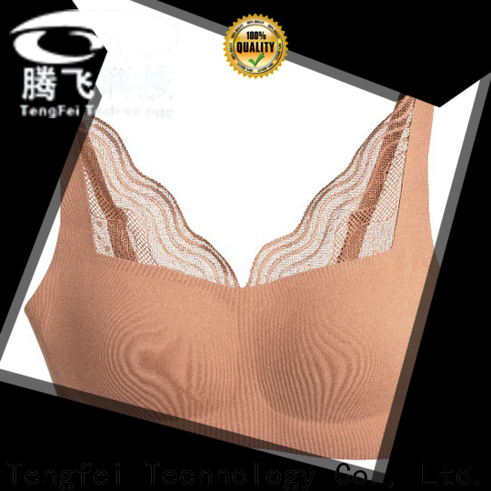 Tengfei sports bra wholesale suppliers check now for exercise room