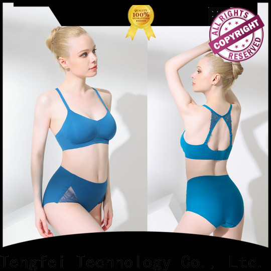 Tengfei useful shapewear panties with cheap price for exercise room